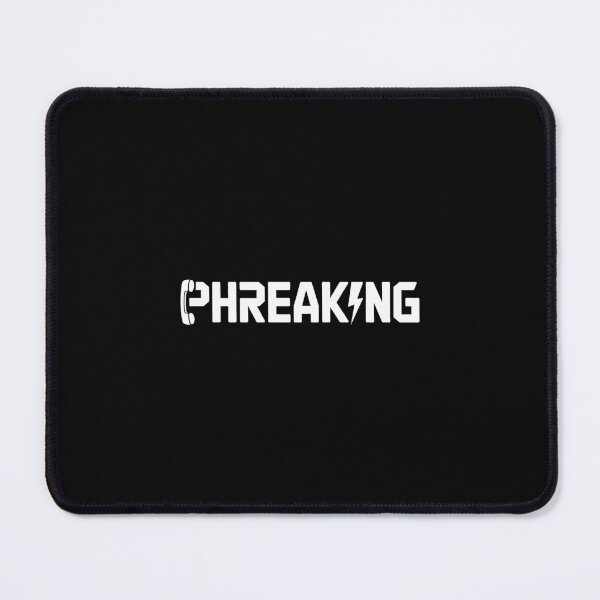 Item preview, Phreaking Phreaker designed and sold by These_Prints.
