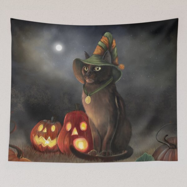 Item preview, The Witching Hour byAsh Evans designed and sold by Ash Evans.