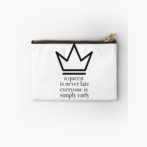Item preview, Queen designed and sold by ineffablexx.