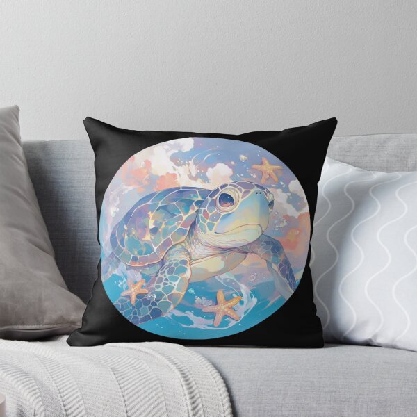 Item preview, Hawksbill sea turtle // endangered animals // sea turtle // Africa  designed and sold by SMARTKIT  DESIGNAGENCY.