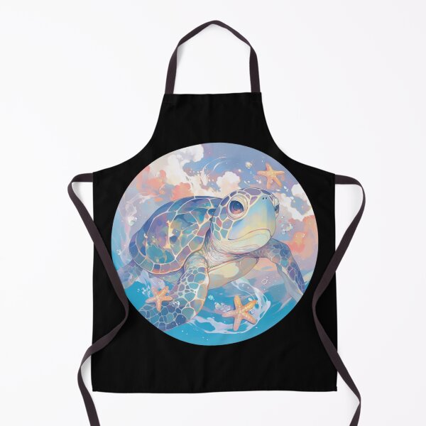Item preview, Hawksbill sea turtle // endangered animals // sea turtle // Africa  designed and sold by SMARTKIT  DESIGNAGENCY.