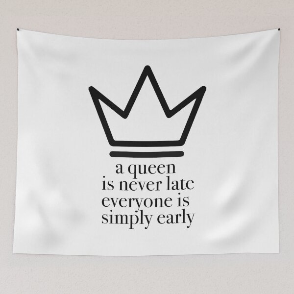 Item preview, Queen designed and sold by ineffablexx.