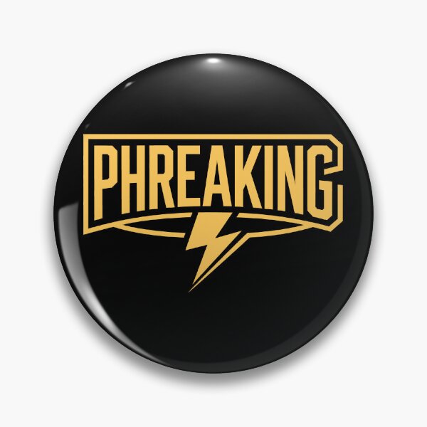 Artikelvorschau, Phreaking Phreaking (Phreaking) ist ein Phreak, das aus Phreaks besteht. entworfen und verkauft von These_Prints.