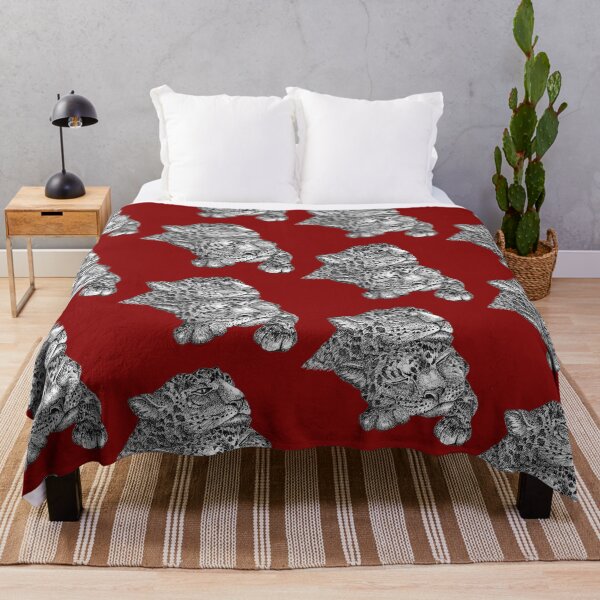 Item preview, Peaceful Panthers designed and sold by LanaFaris.