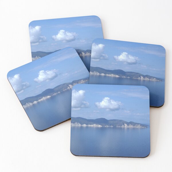 Item preview, Kefalonia blue designed and sold by paulboizot.
