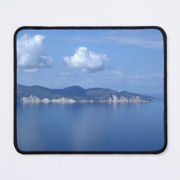 Item preview, Kefalonia blue designed and sold by paulboizot.