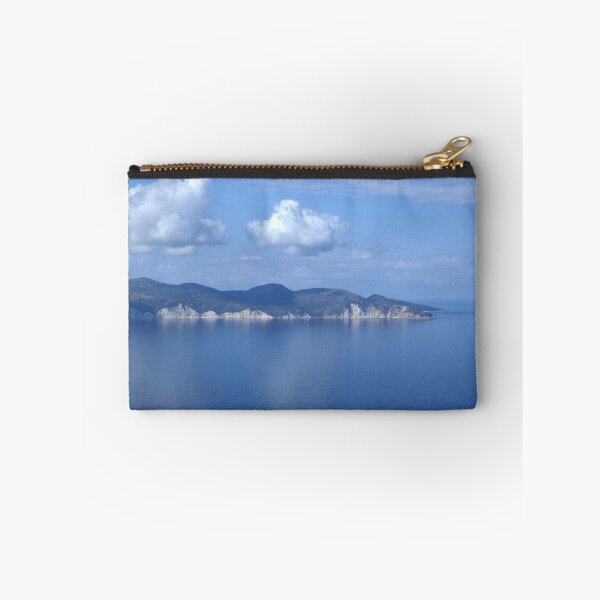 Item preview, Kefalonia blue designed and sold by paulboizot.