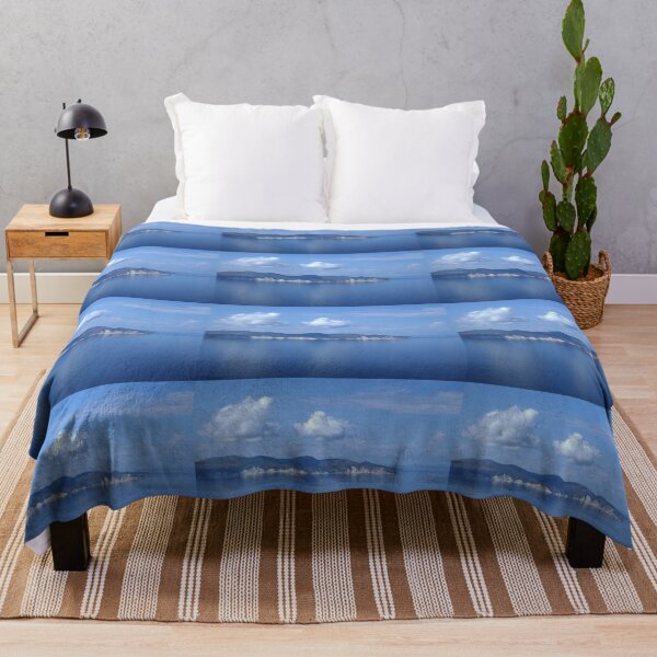 Item preview, Kefalonia blue designed and sold by paulboizot.
