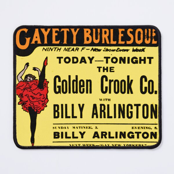 Item preview, Gayety Burlesque - 1915 Advertisement designed and sold by eeg224.