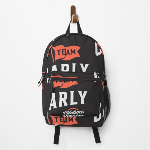 Item preview, Team Carly Lifetime Member Funny Name Carly designed and sold by cidolopez.