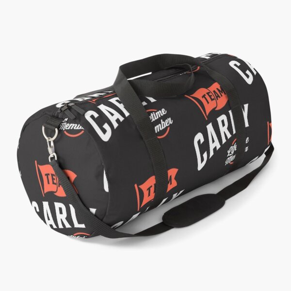 Item preview, Team Carly Lifetime Member Funny Name Carly designed and sold by cidolopez.