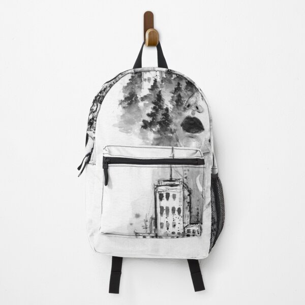 Item preview, Nomadic designed and sold by Ibreathart.