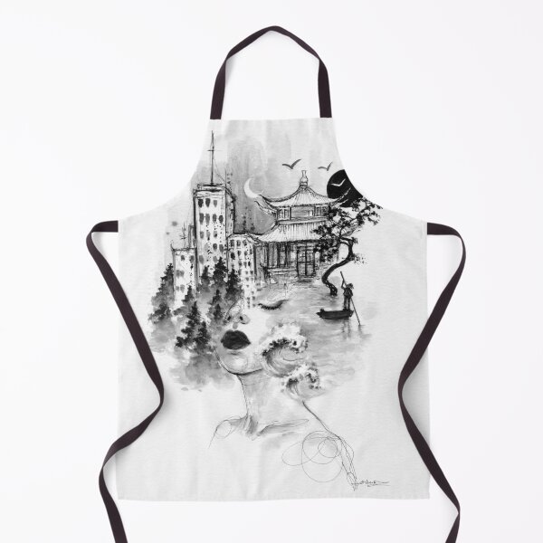 Item preview, Nomadic designed and sold by Ibreathart.