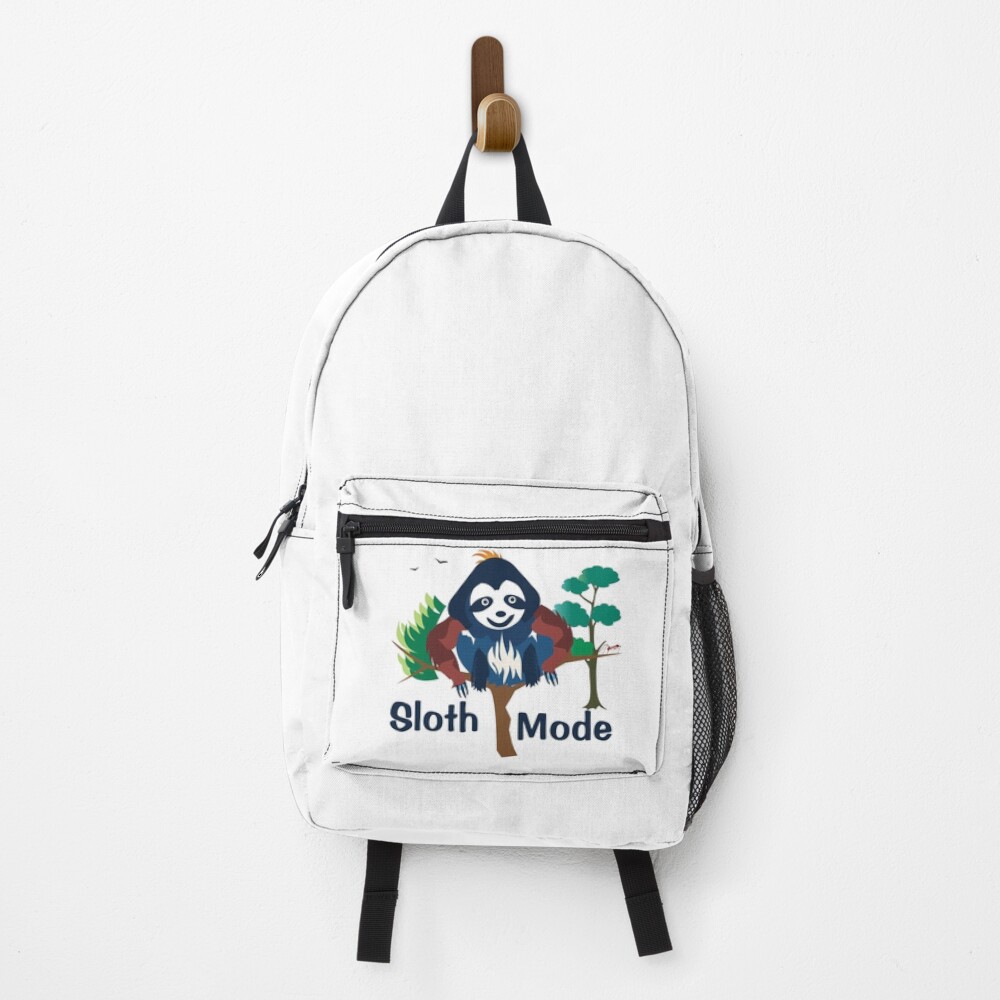 Item preview, Backpack designed and sold by RAMIRELLI.