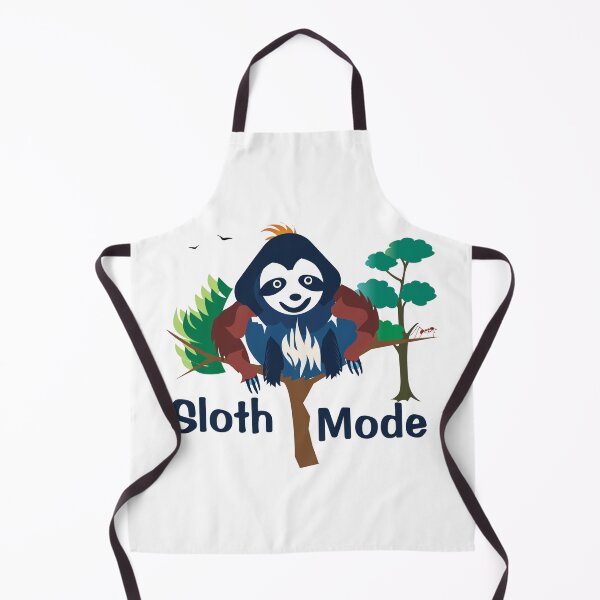 Item preview, Sloth designed and sold by RAMIRELLI.