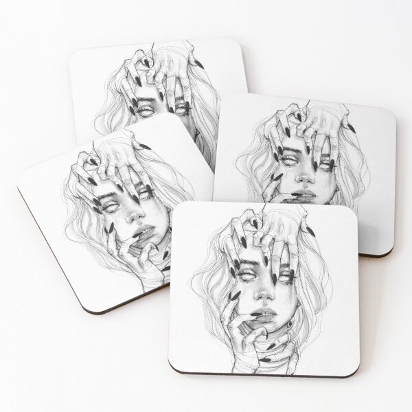 Item preview, Snacks designed and sold by Ibreathart.