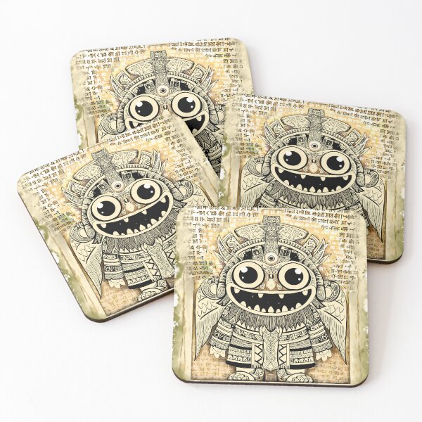 Item preview, Ancient ones designed and sold by MagicFez.