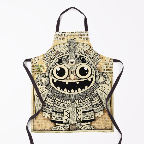 Item preview, Ancient ones designed and sold by MagicFez.