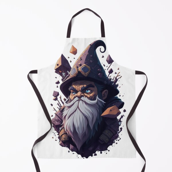 Item preview, Stone Dwarf designed and sold by TondoMeander.