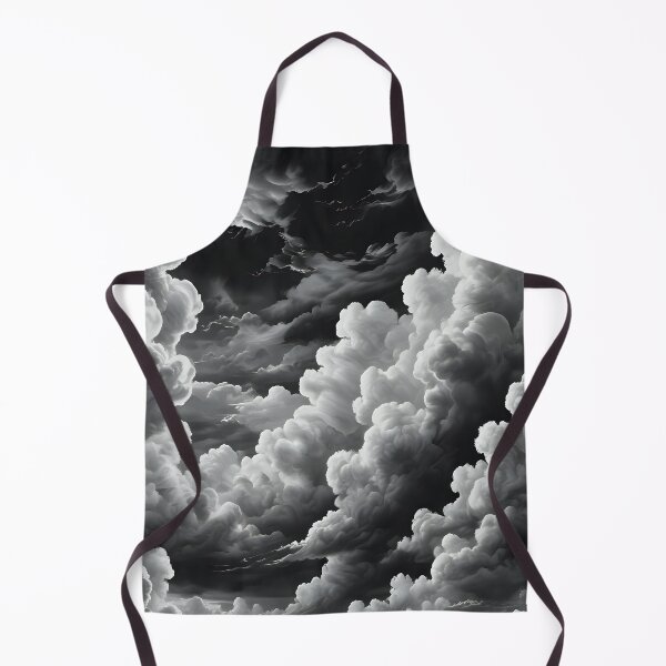 Item preview, Nubes en el cielo designed and sold by FearedbyGaia.