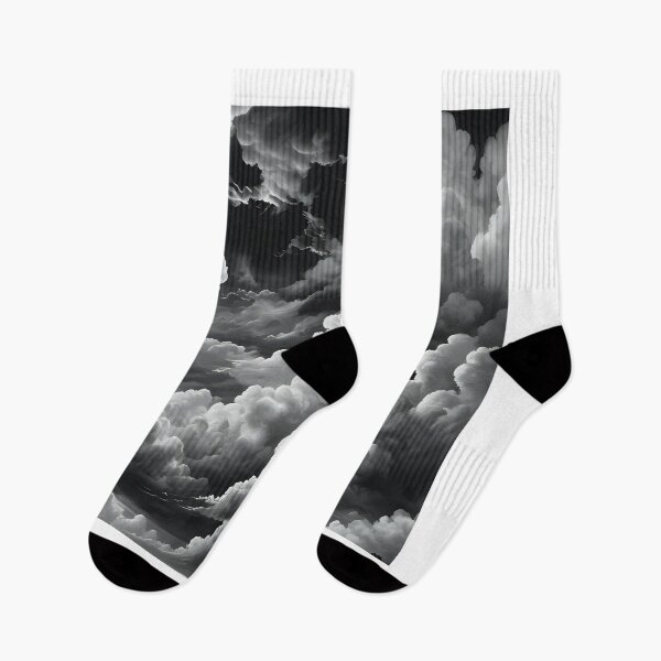 Item preview, Clouds in Heaven designed and sold by FearedbyGaia.