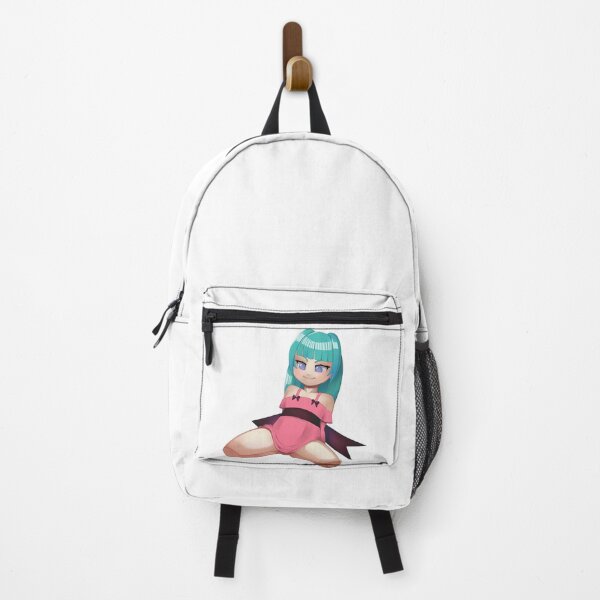 Item preview, Little succubus designed and sold by Bismarck's Stand.