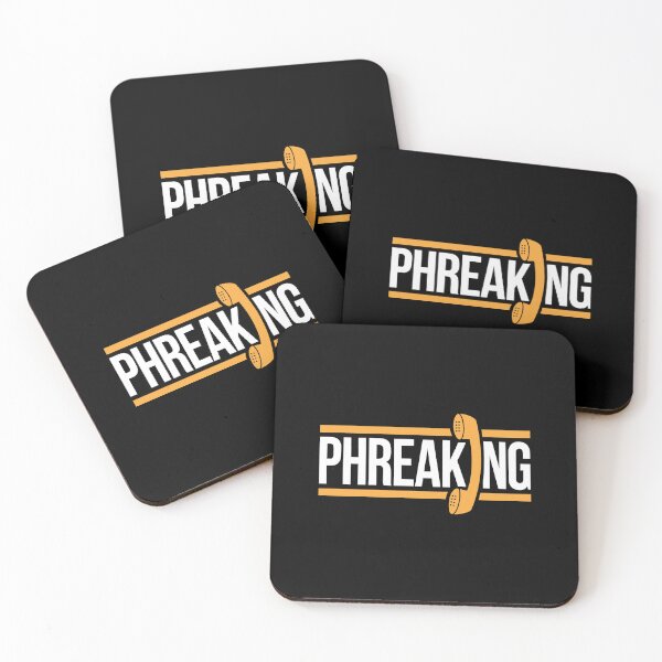 Item preview, Phreaking Phreaker designed and sold by These_Prints.