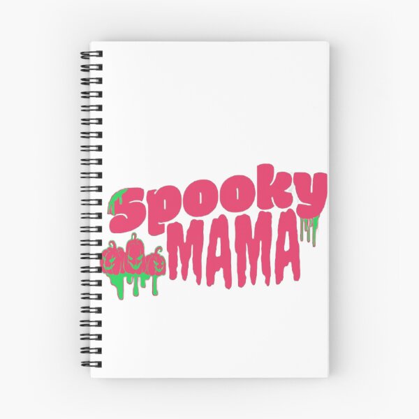 Item preview, Spooky Mama  designed and sold by DaleHall.