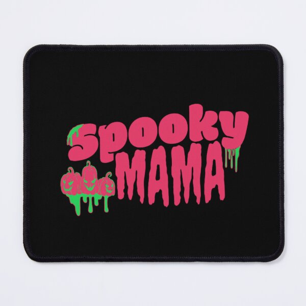 Item preview, Spooky Mama designed and sold by DaleHall.