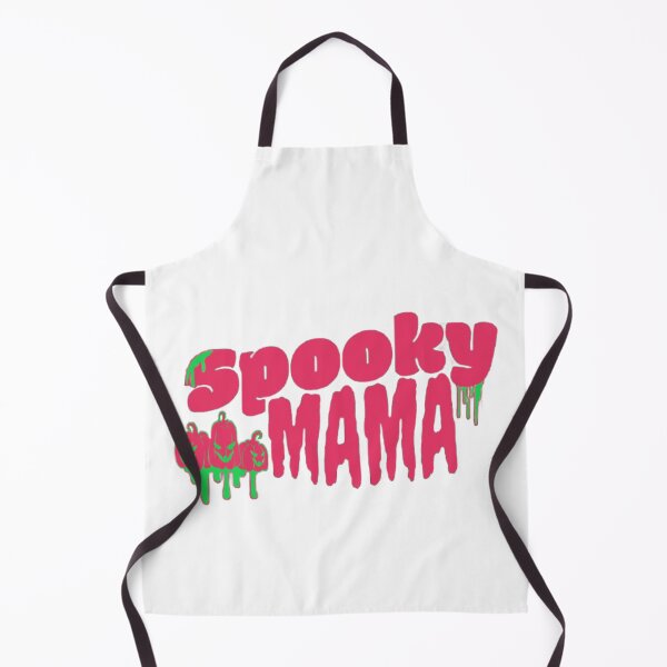 Item preview, Spooky Mama designed and sold by DaleHall.
