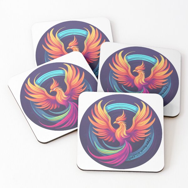 Item preview, Rise like a Phoenix designed and sold by nshelby74.
