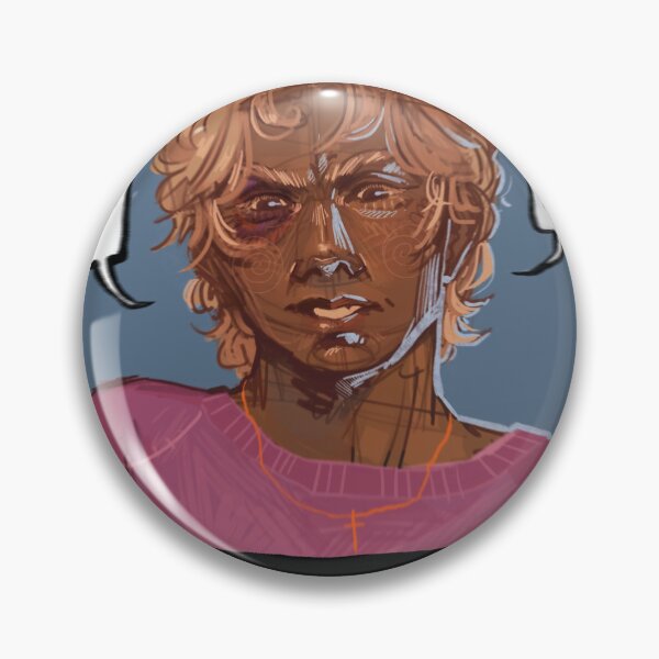 Item preview, travis phelps sallyface designed and sold by c3llarts.