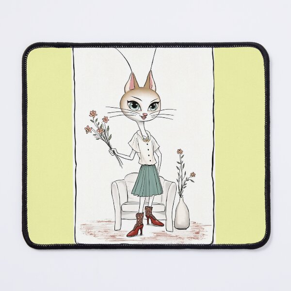 Item preview, Fluff and Fancy designed and sold by AmuraLumina.
