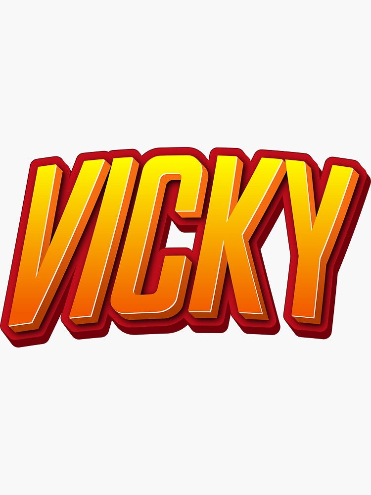 Vicky☺︎ Discuss Everything About Fairly Odd Parents Wiki | Fandom