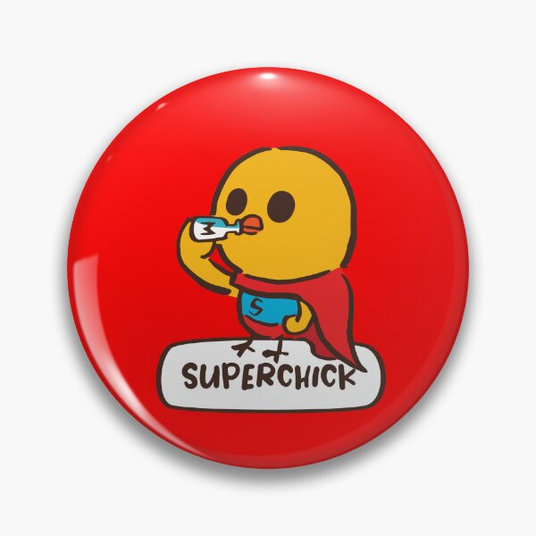 Item preview, Superchick Davie Drinking Milk designed and sold by bluestarcomic.
