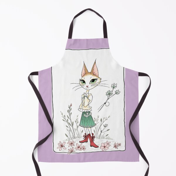 Item preview, Easy Breezy Cat designed and sold by AmuraLumina.