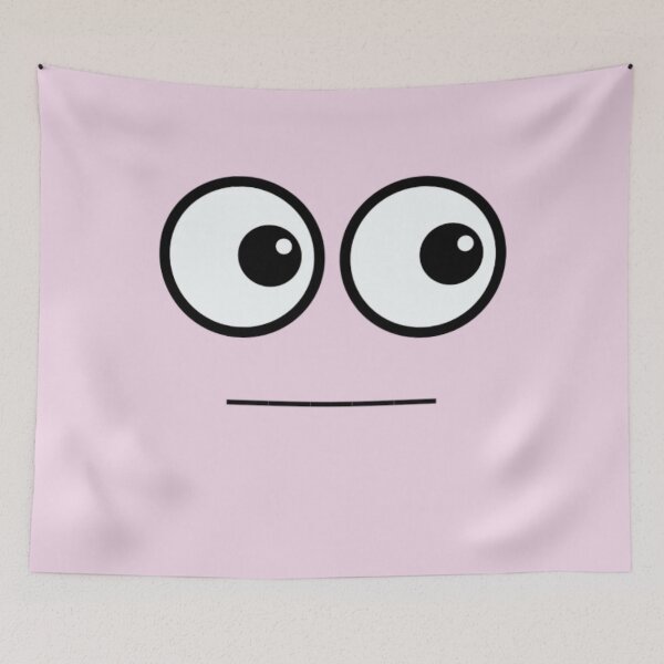 Item preview, Someone Watching Us! designed and sold by CosyCush.