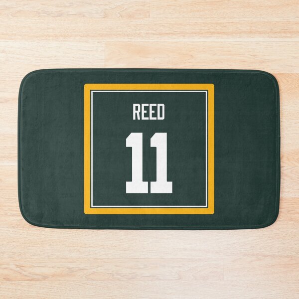 Item preview, Jayden Reed - Green Bay designed and sold by On Target Sports.