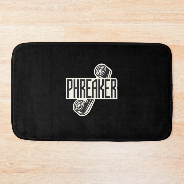 Item preview, Phreaking Phreaker designed and sold by These_Prints.