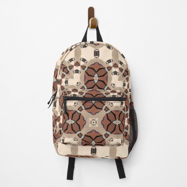 Item preview, Brown Brocade Surface Pattern by Jenny Meehan 8 designed and sold by Jenny Meehan Art Prints and Patterns .