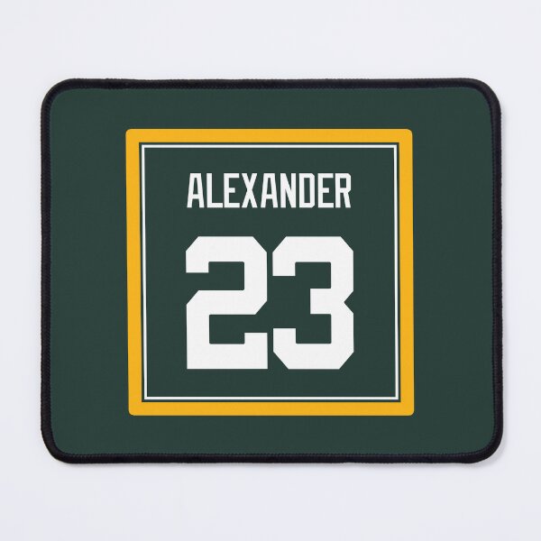 Item preview, Jaire Alexander - Green Bay designed and sold by On Target Sports.
