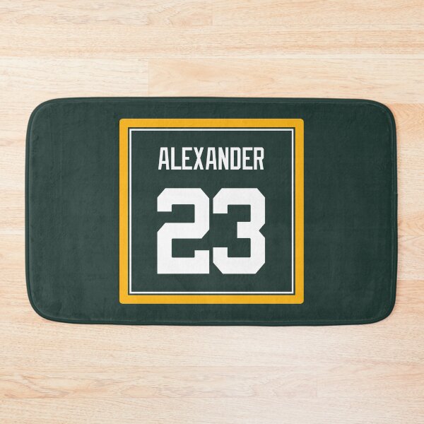Item preview, Jaire Alexander - Green Bay designed and sold by On Target Sports.