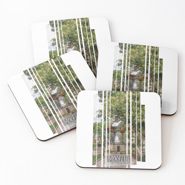 Item preview, Photography at the Kiosk in the Historic Center of Morelia, Mexico. designed and sold by NosionDesigns.