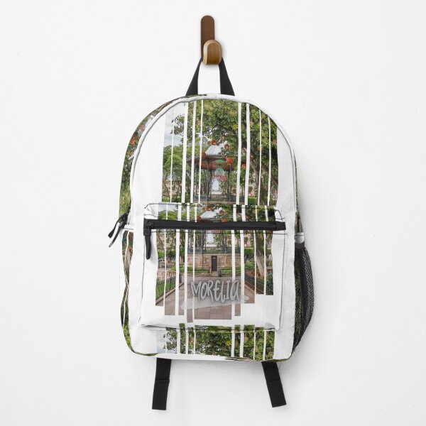 Item preview, Photography at the Kiosk in the Historic Center of Morelia, Mexico. designed and sold by NosionDesigns.