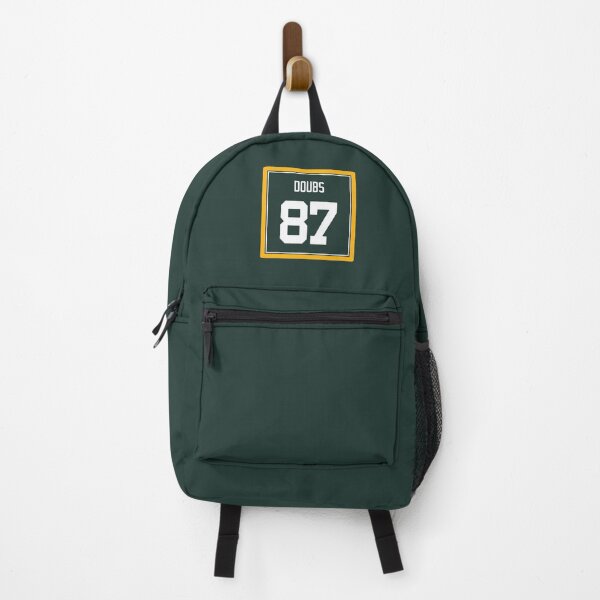 Item preview, Romeo Doubs - Green Bay designed and sold by On Target Sports.