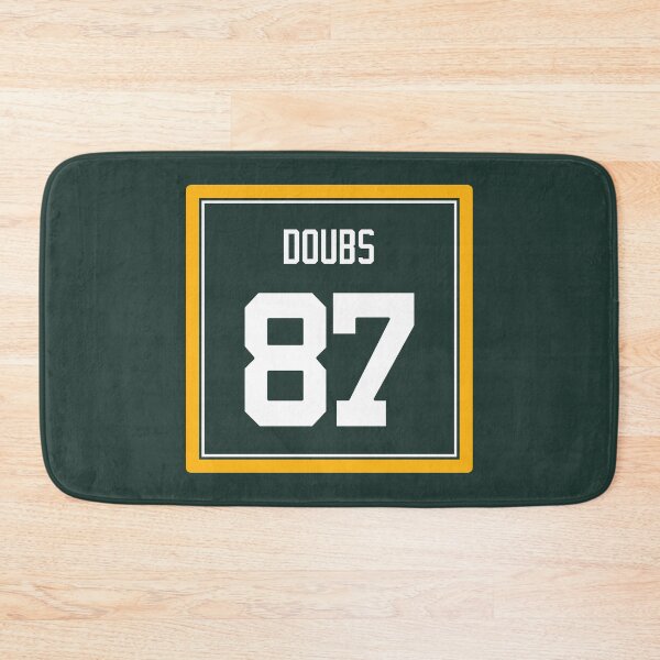 Item preview, Romeo Doubs - Green Bay designed and sold by On Target Sports.