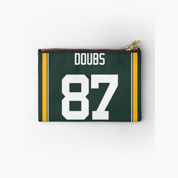 Item preview, Romeo Doubs - Green Bay designed and sold by On Target Sports.