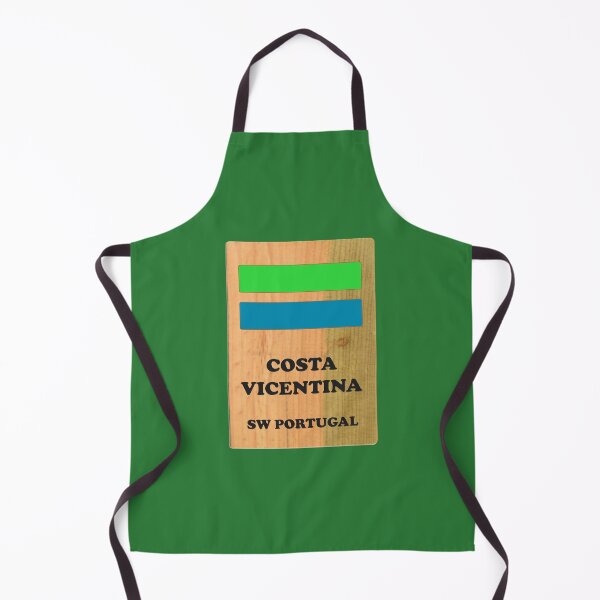 Item preview, Costa Vicentina SW South West Portugal Hiking Trail designed and sold by sticket-travel.