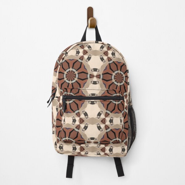 Item preview, Brown Brocade Surface Pattern by Jenny Meehan 9 designed and sold by Jenny Meehan Art Prints and Patterns .