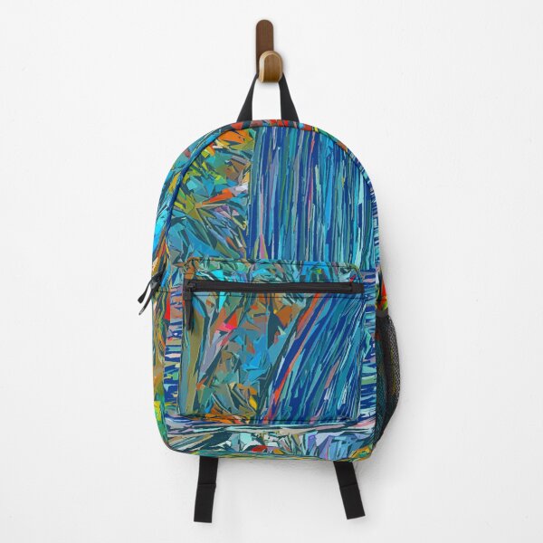 Item preview, Cool Waterfall in the Hot Summertime designed and sold by gryhenart.
